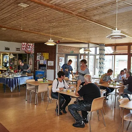 Hostel Danhostel *