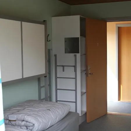Danhostel Ostello Hvide Sande