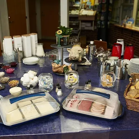 Danhostel Ostello Hvide Sande