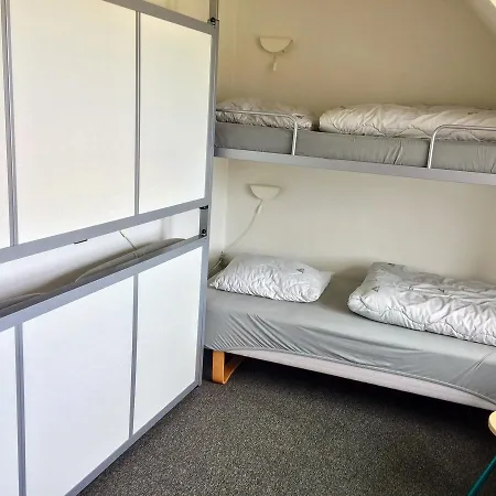 Danhostel * Hvide Sande