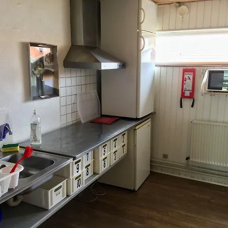 Danhostel Hvide Sande