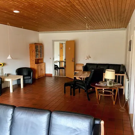 Ostello Danhostel Hvide Sande