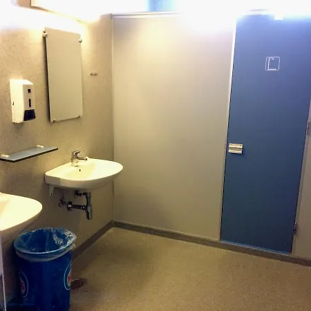 Danhostel Hvide Sande