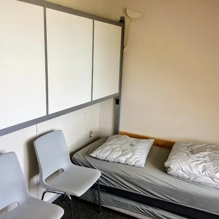Ostello Danhostel Hvide Sande