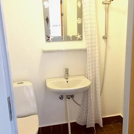 Danhostel * Hvide Sande