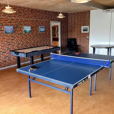Danhostel Hostel Hvide Sande