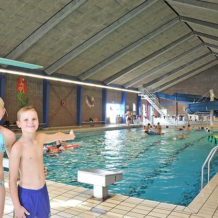 Danhostel Hostel Hvide Sande
