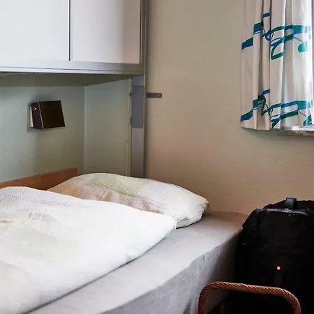 Danhostel Hostel
