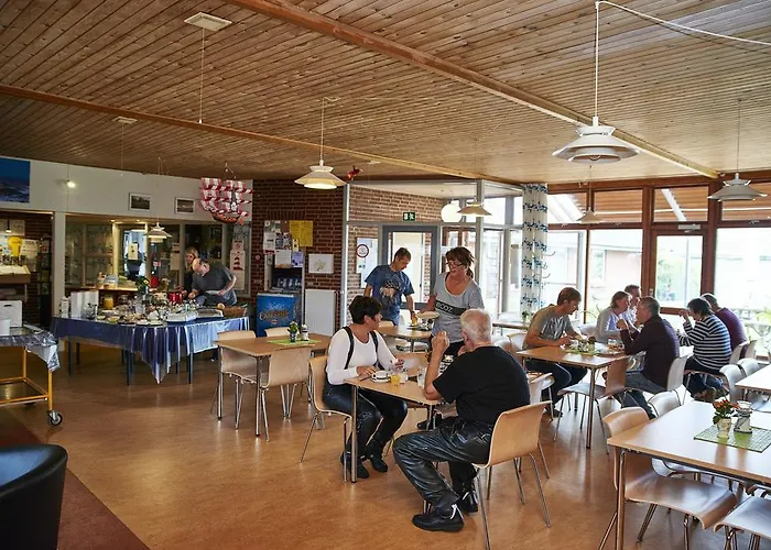 Ostello Danhostel *
