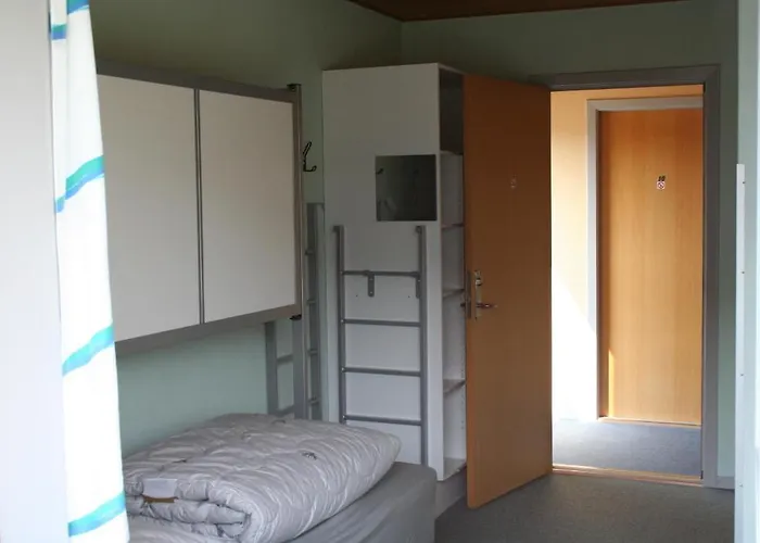 Danhostel Hostal Hvide Sande