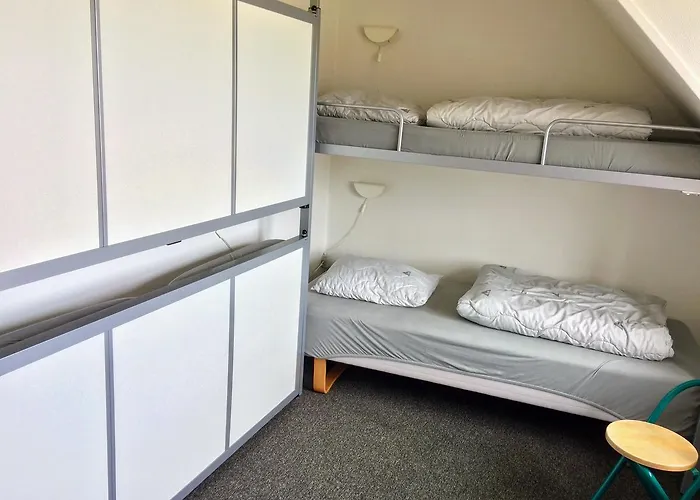 Danhostel * Hvide Sande