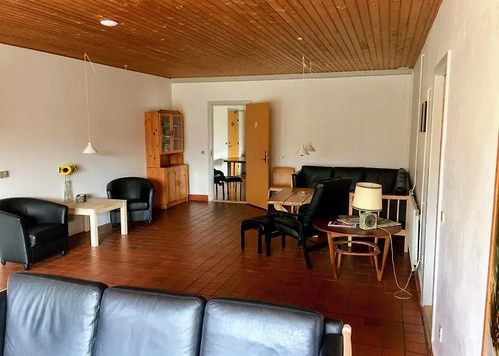 Ostello Danhostel Hvide Sande