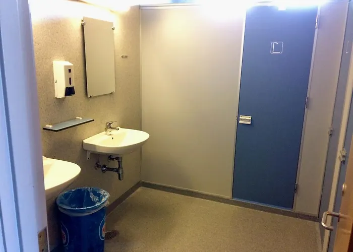 Danhostel Hvide Sande