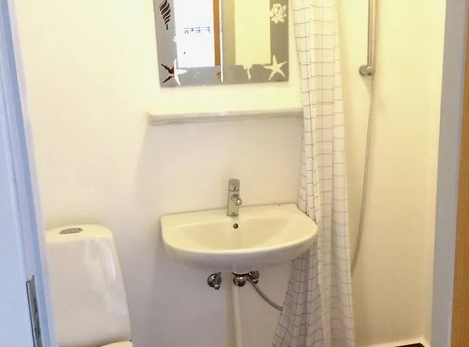 Danhostel * Hvide Sande