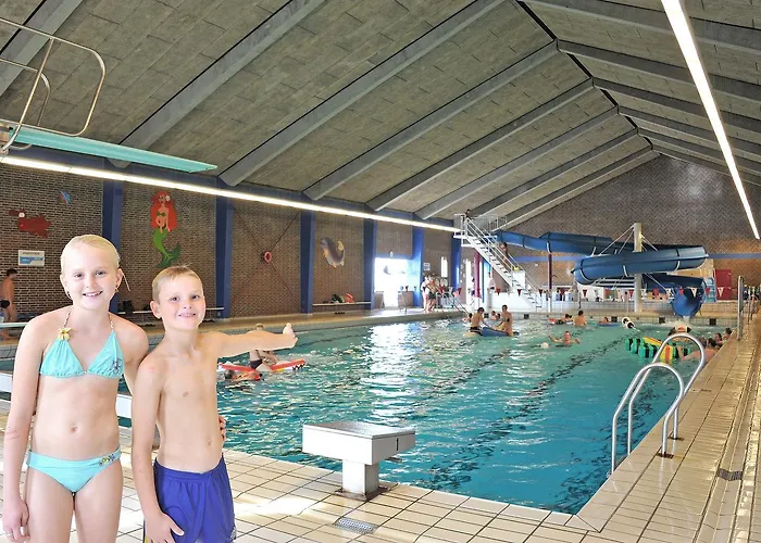 Danhostel Hostal Hvide Sande