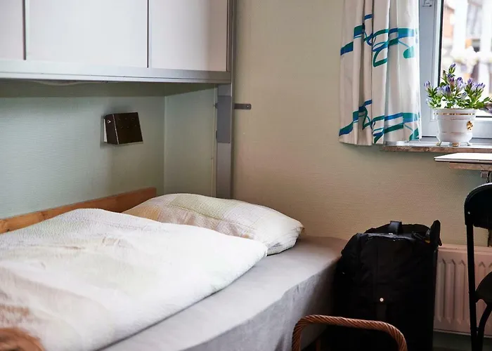 Danhostel Ostello
